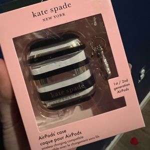 Kate Spade AirPod Case
